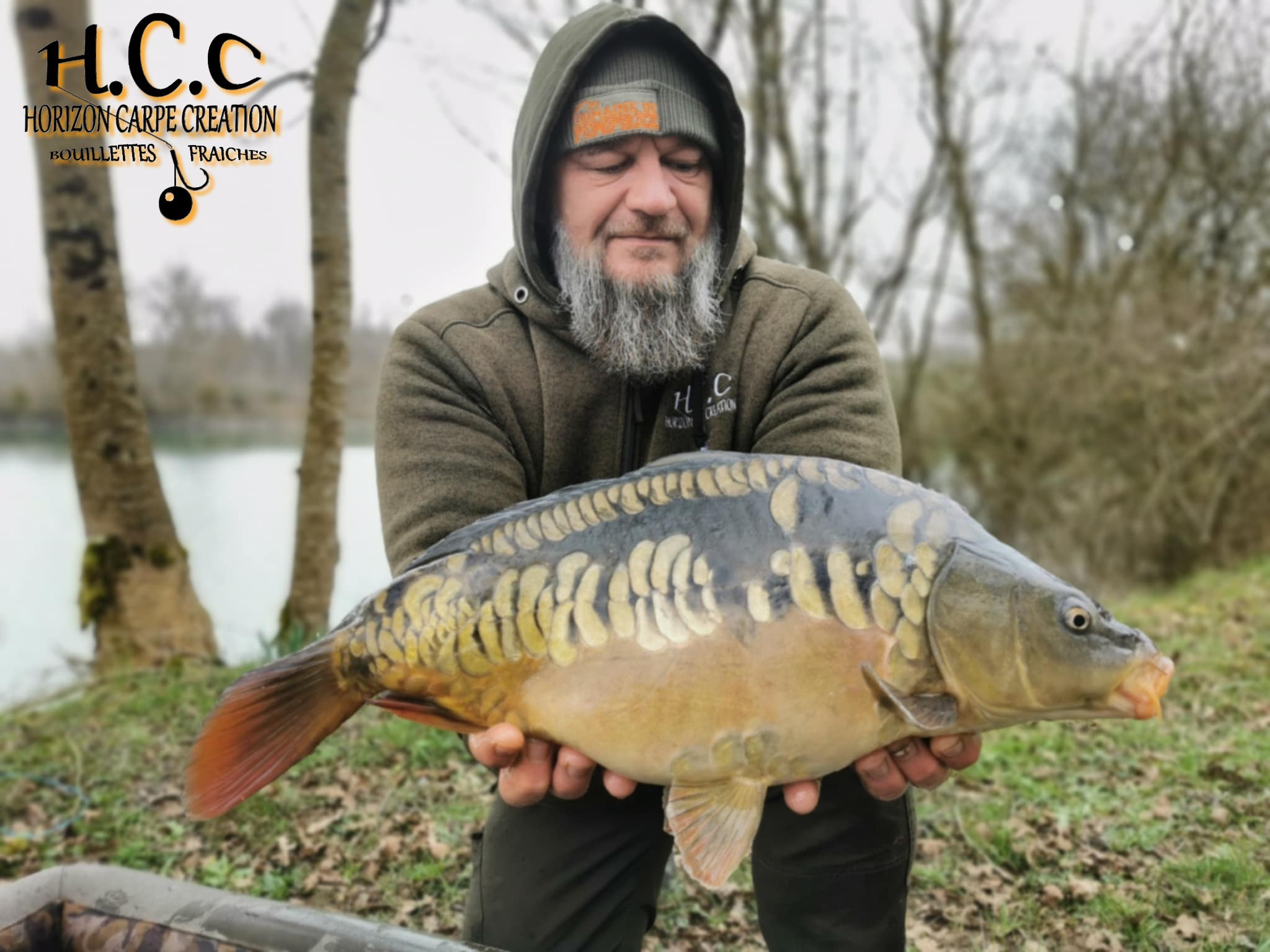 CHRISTOPHE COLLANGE - TESTEUR HCC