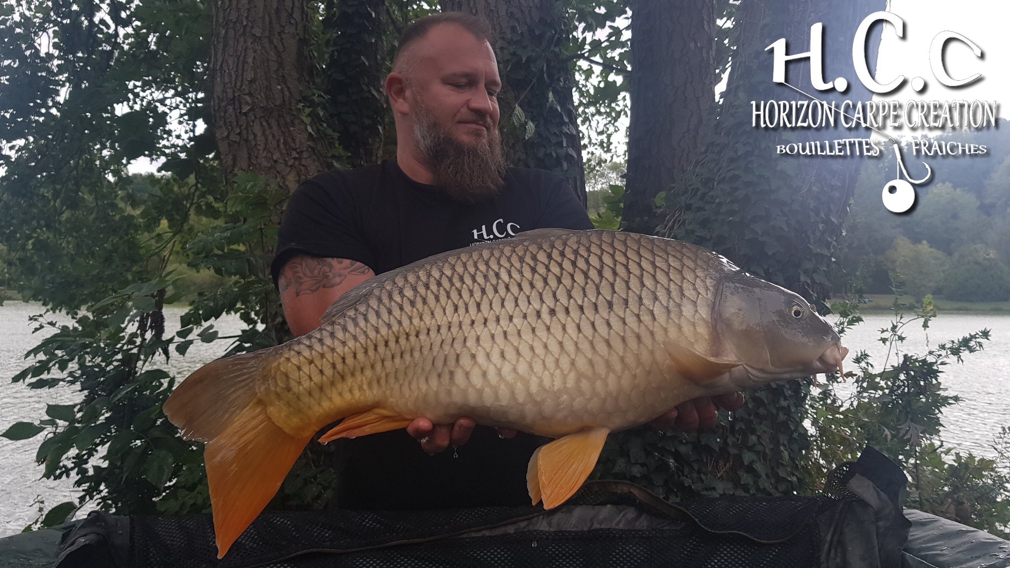 CHRIS COLLANGE - TEAM HCC ILE DE FRANCE