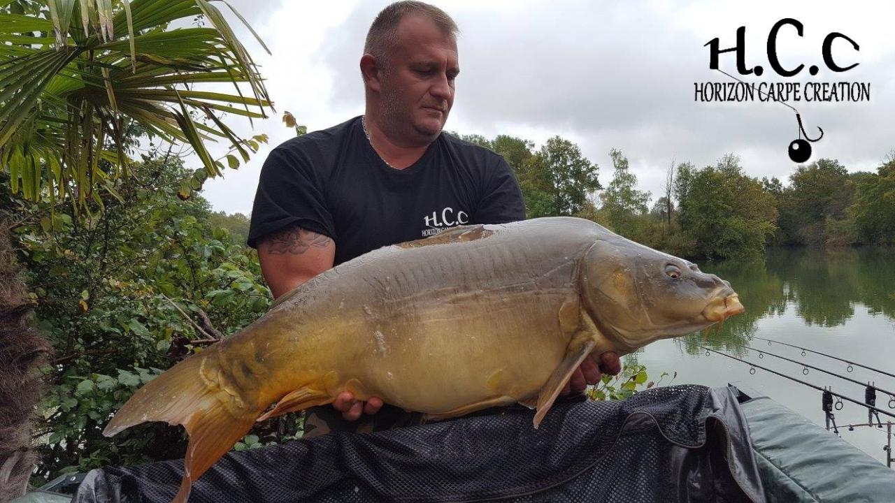 CHRISTOPHE COLLANGE - TEAM HCC IDF
