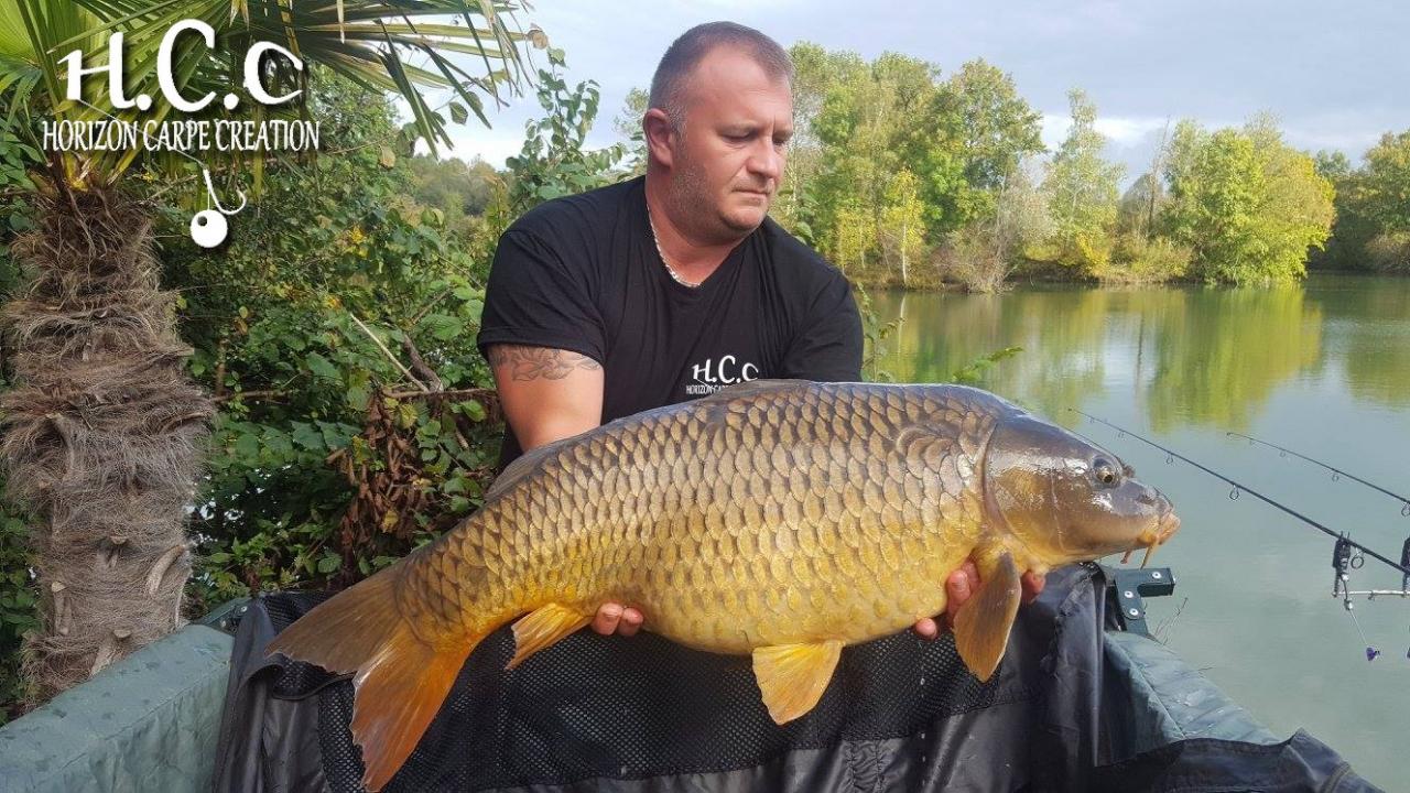 CHRISTOPHE COLLANGE - TEAM HCC IDF