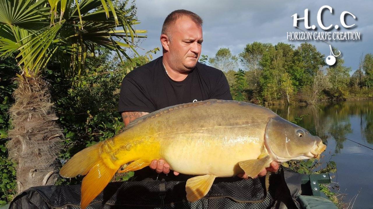 CHRISTOPHE COLLANGE - TEAM HCC IDF