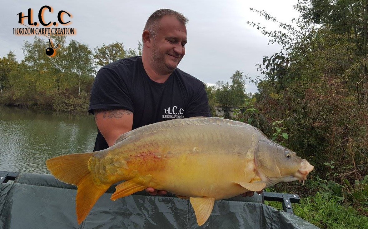 CHRISTOPHE COLLANGE - TEAM HCC IDF