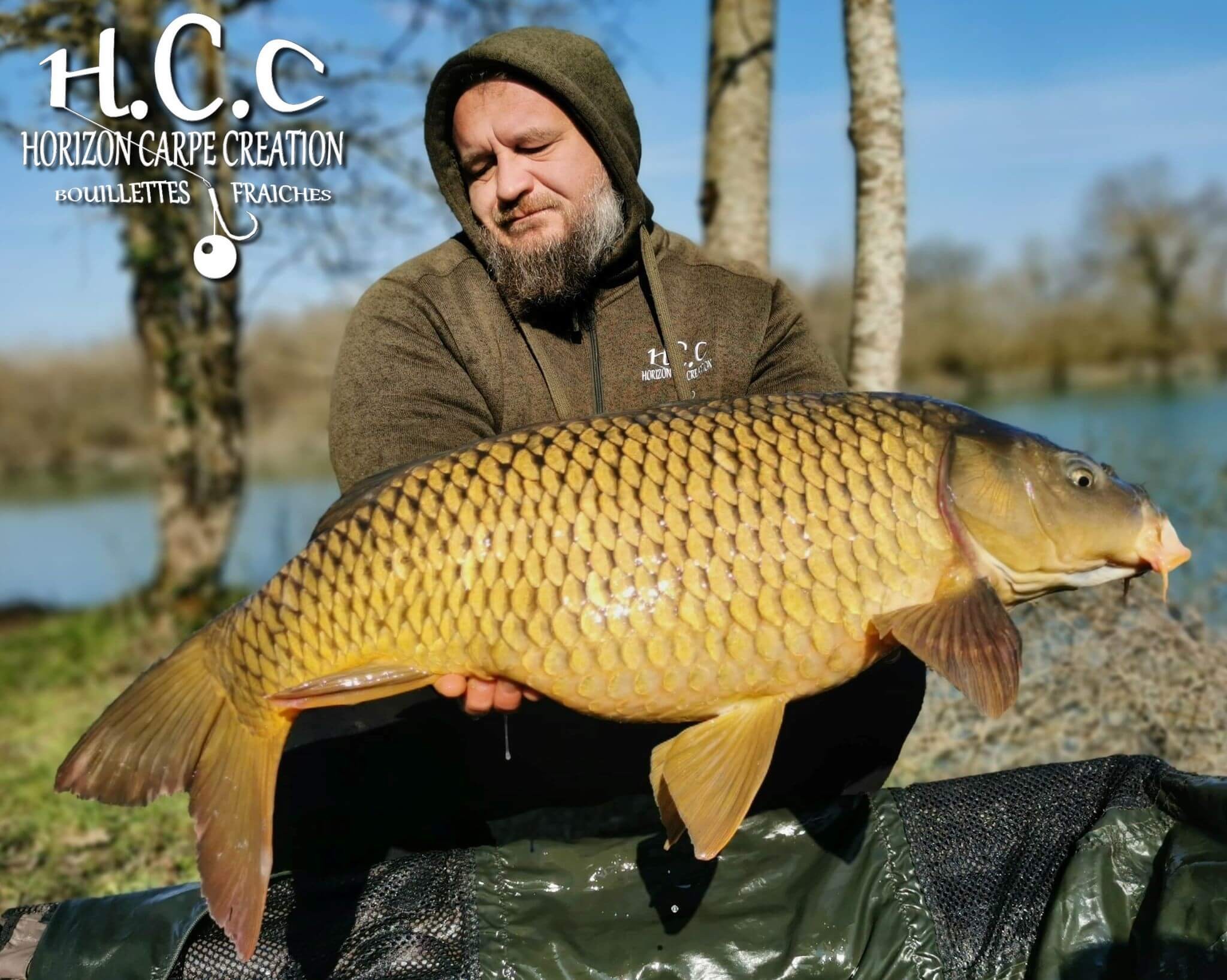CHRISTOPHE COLLANTE - TESTEUR HCC