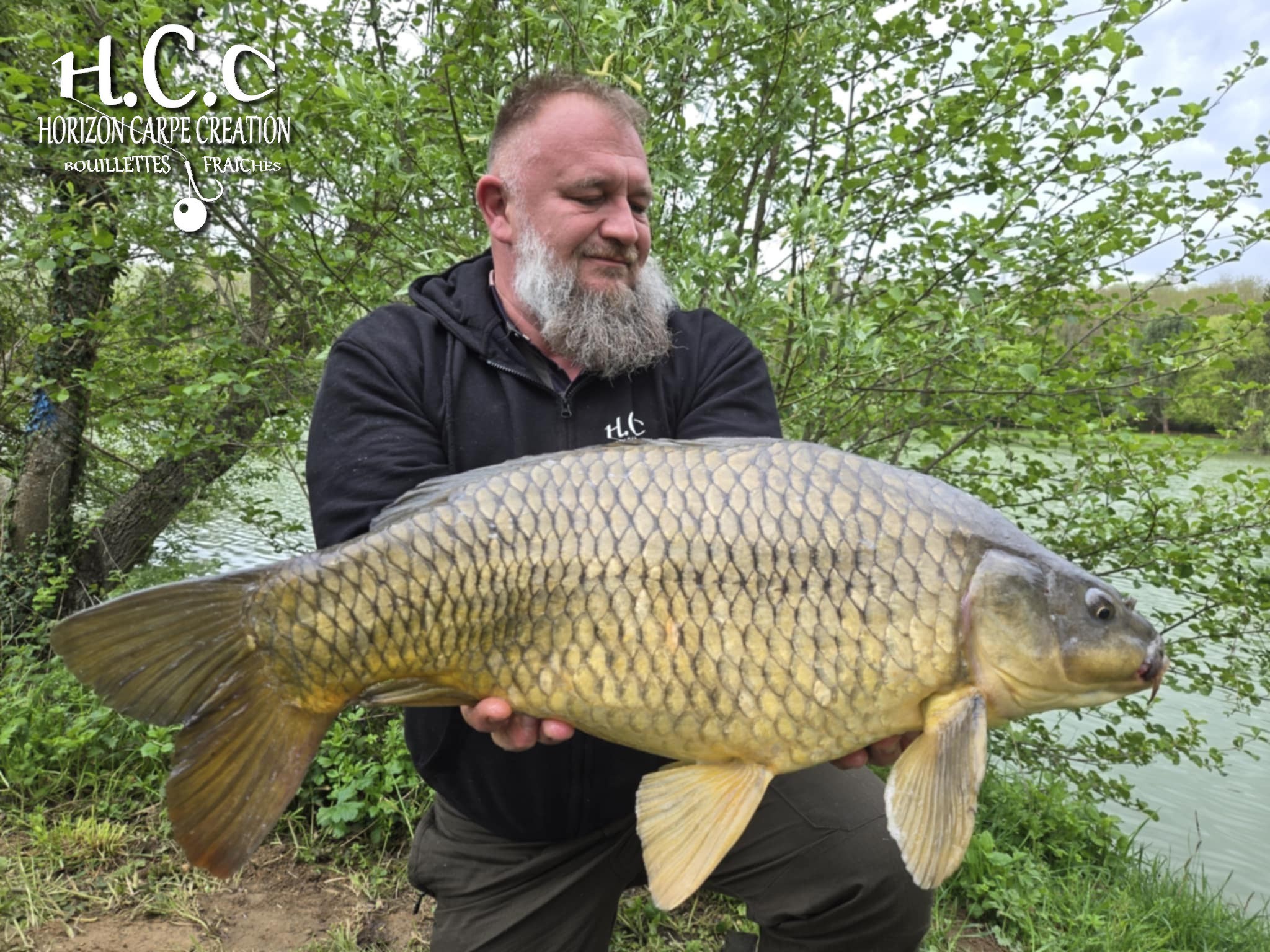 CHRISTOPHE COLLANGE - TESTEUR HCC