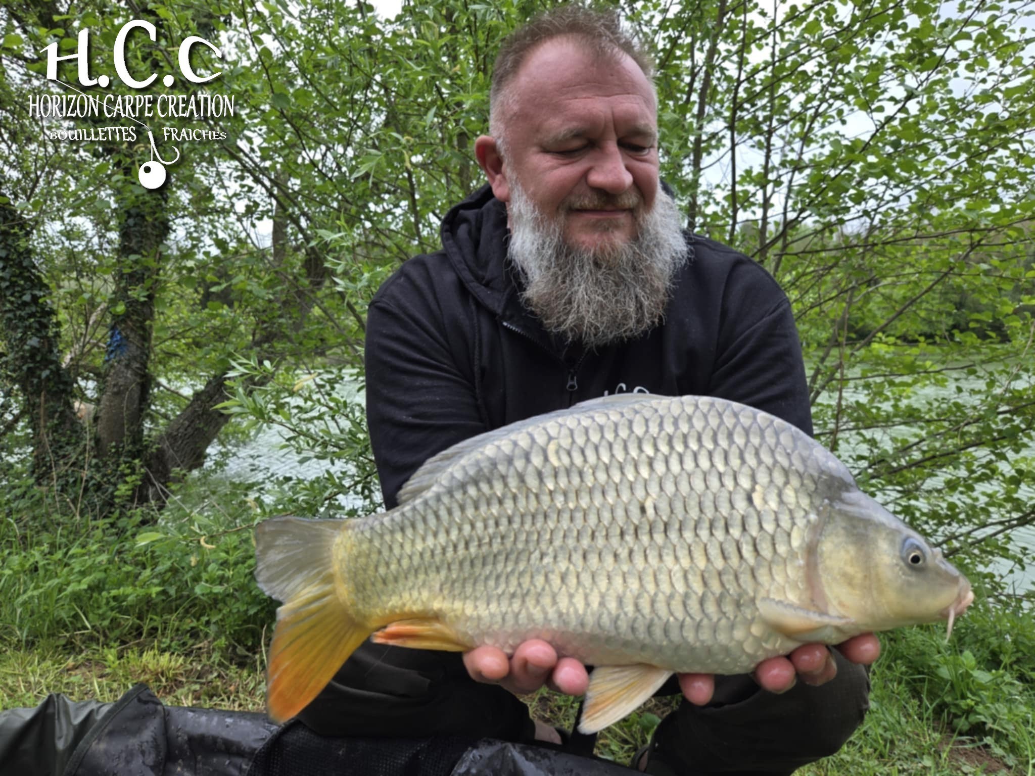 CHRISTOPHE COLLANGE - TESTEUR HCC