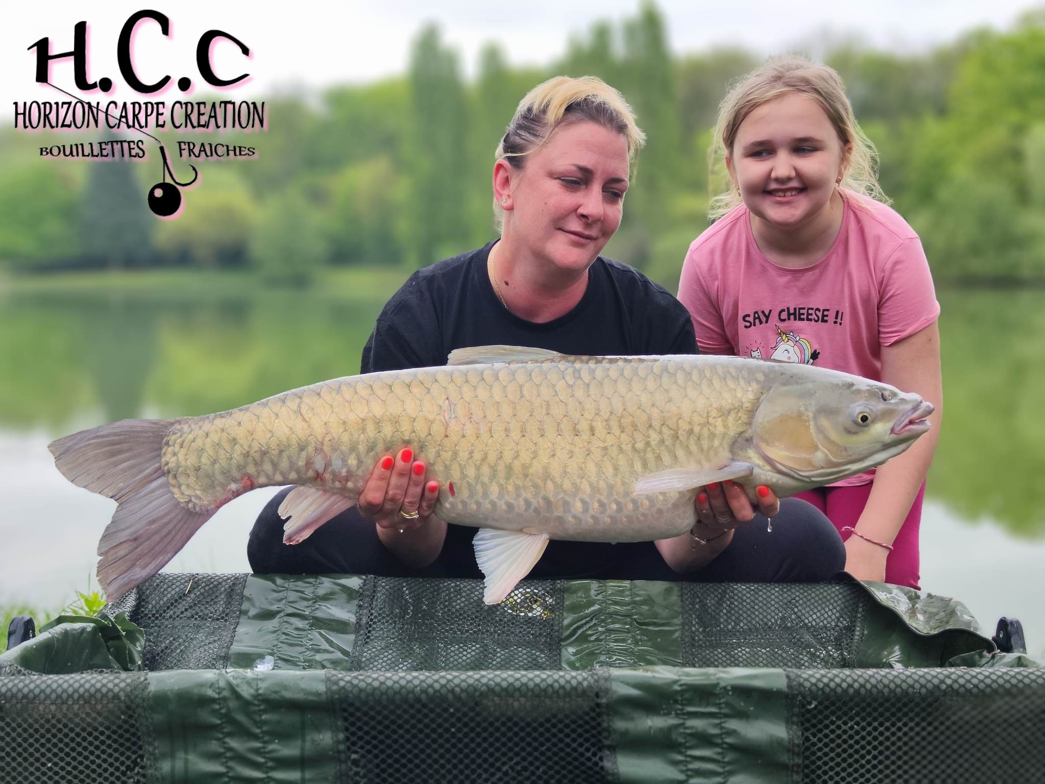 LA FAMILLE COLLANGE - TESTEUR HCC