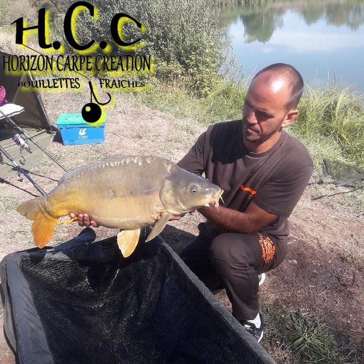 CHRISTOPHE DANGELMAIER - TEAM HCC ALSACE