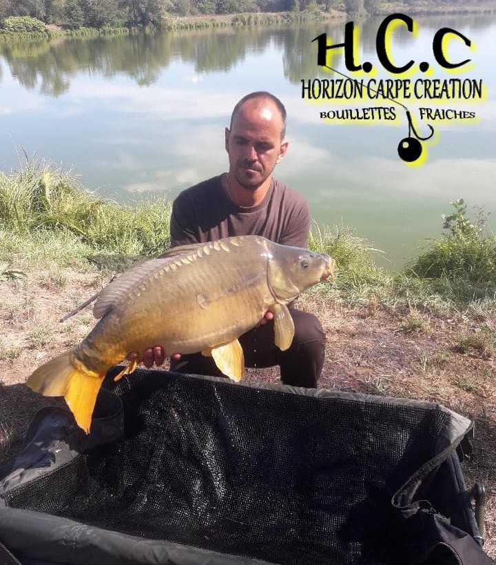 CHRISTOPHE DANGELMAIER - TEAM HCC ALSACE