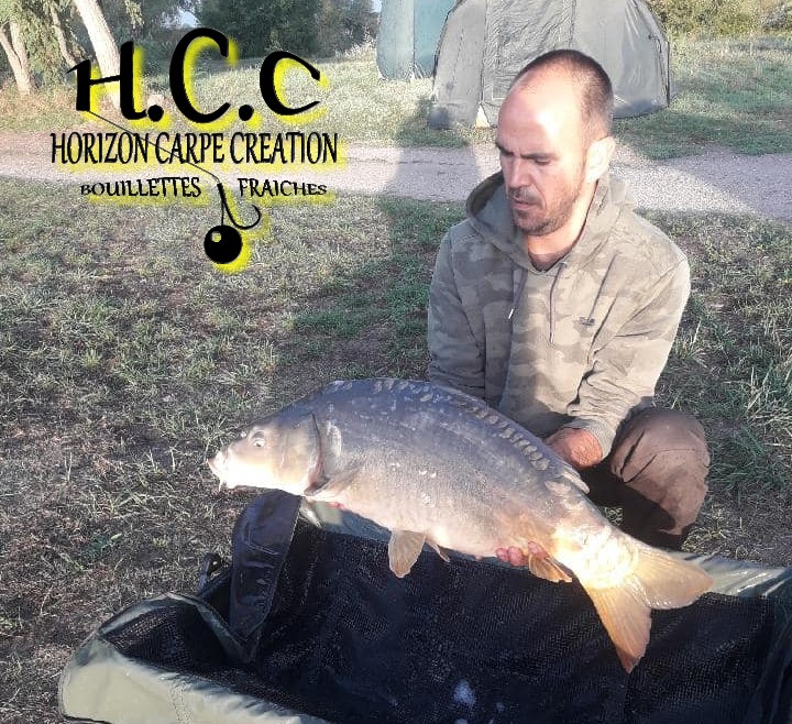 CHRISTOPHE DANGELMAIER - TEAM HCC ALSACE
