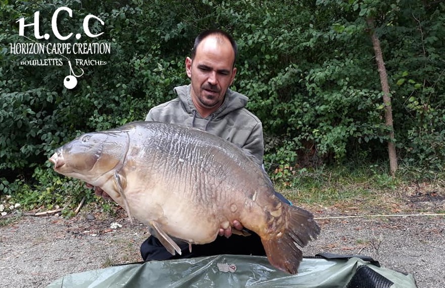 CHRISTOPHE DANGELMAIER - TEAM HCC ALSACE