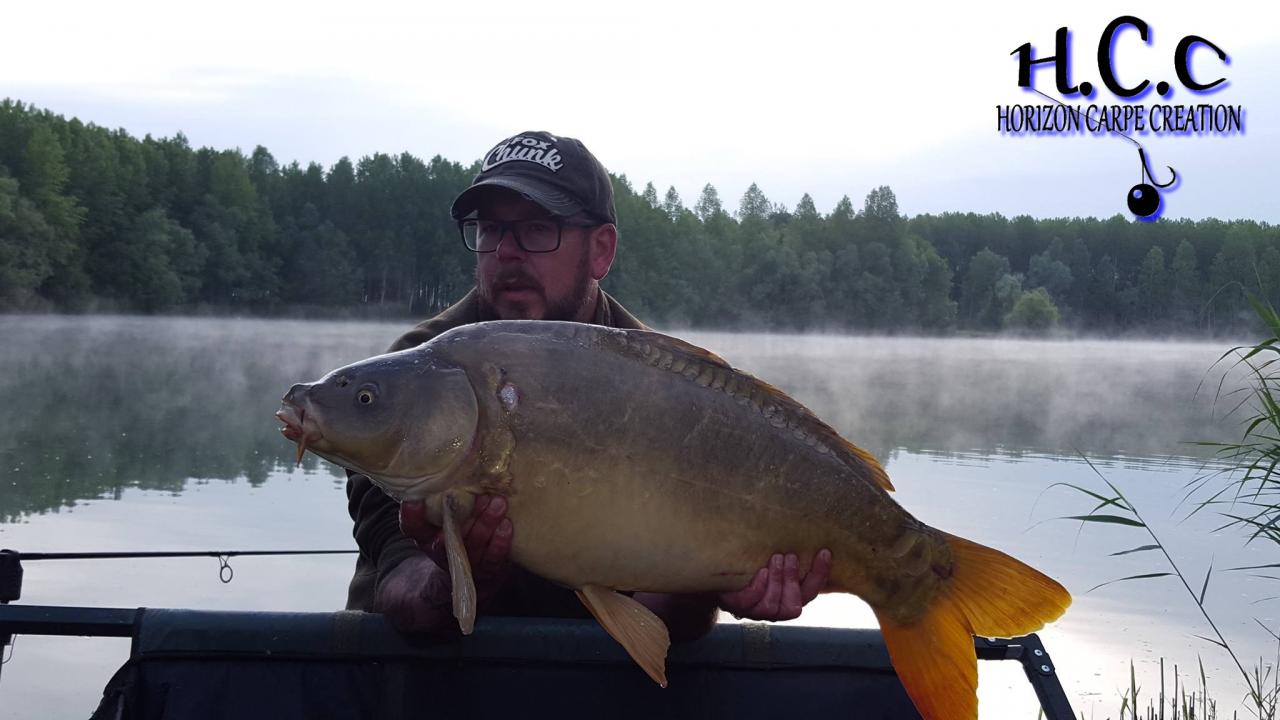 CHRISTOPHE - CLIENT HCC