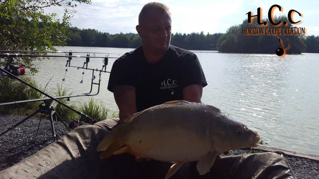 CHRISTOPHE COLLANGE - TEAM HCC IDF