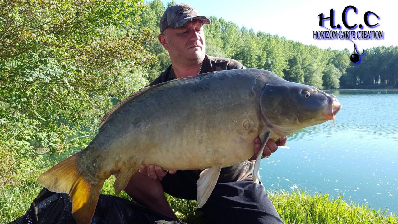 CHRISTOPHE - CLIENT HCC