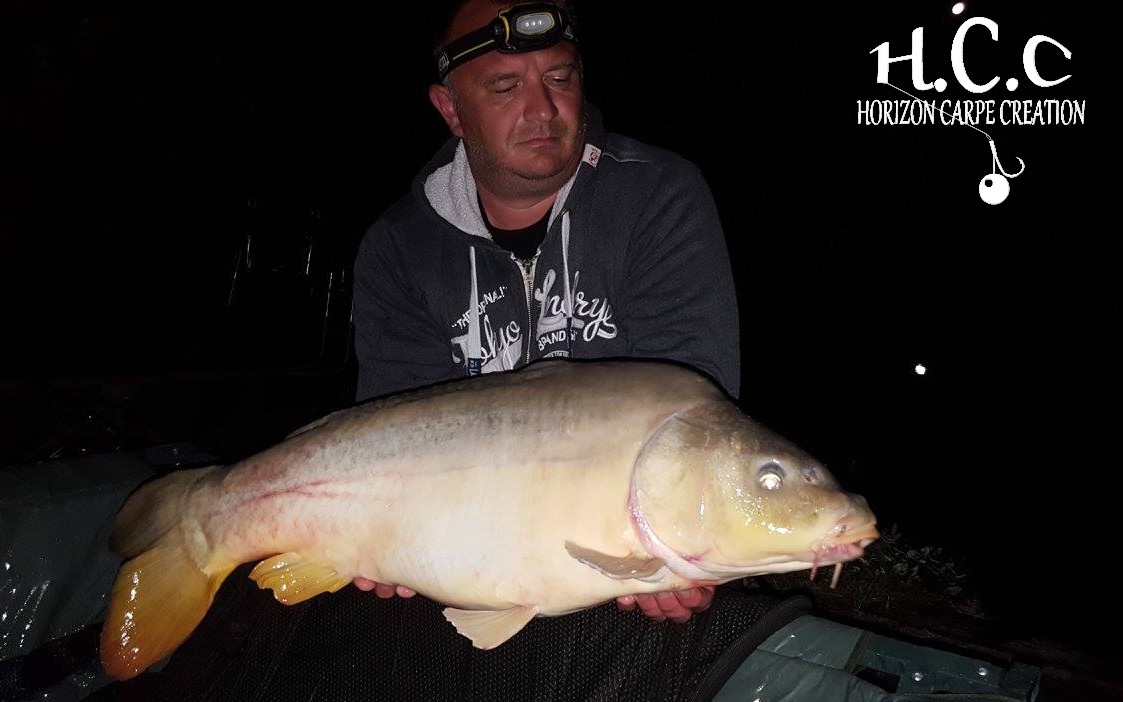 CHRISTOPHE COLLANGE - TEAM HCC IDF