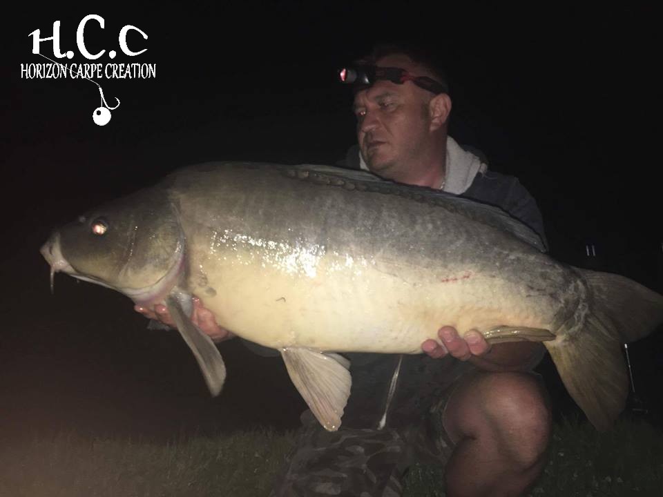 CHRISTOPHE - CLIENT HCC