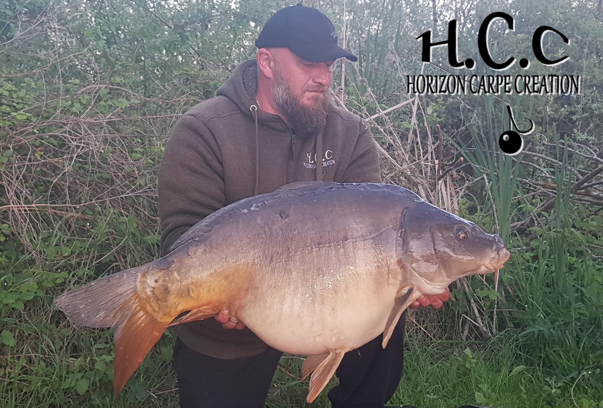 CHRIS COLLANGE - TEAM HCC ILE DE FRANCE