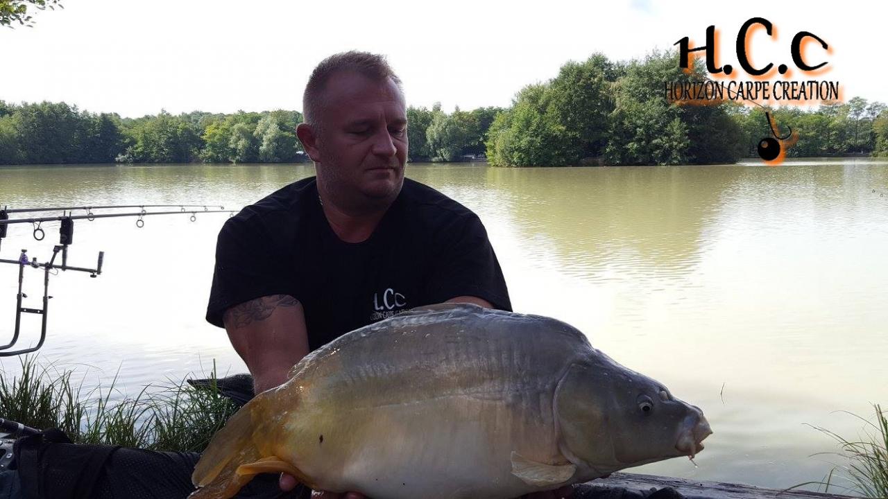 CHRISTOPHE COLLANGE - TEAM HCC IDF