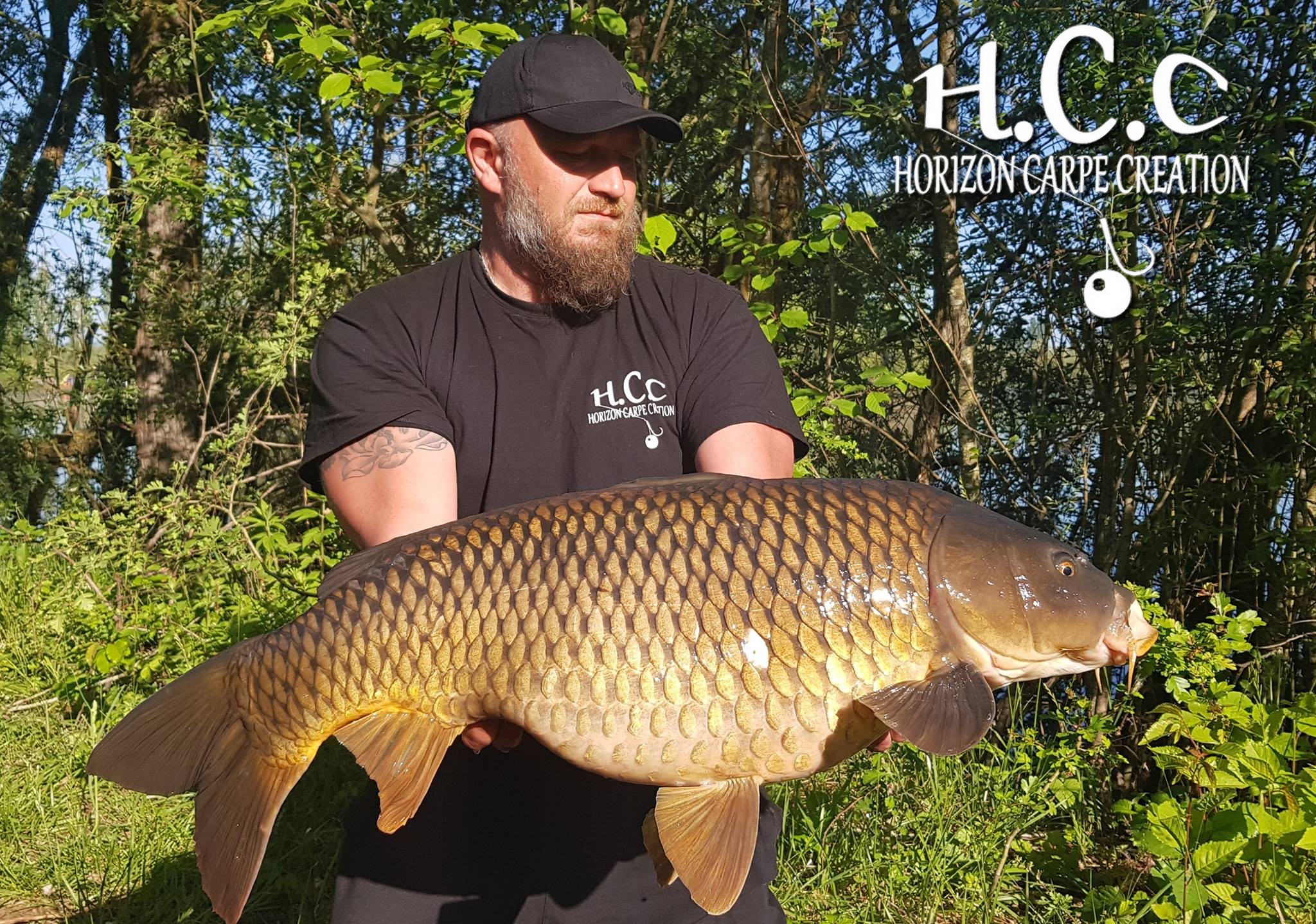 CHRIS COLLANGE - TEAM HCC ILE DE FRANCE