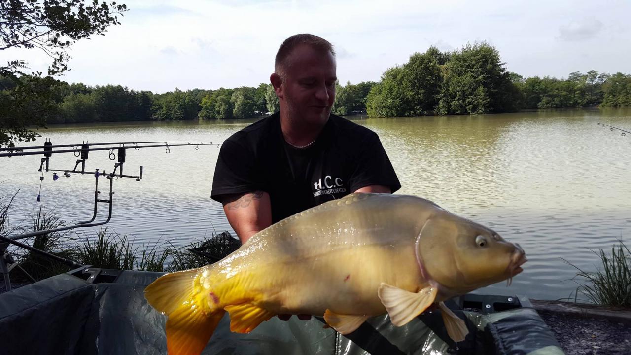 CHRISTOPHE COLLANGE - TEAM HCC IDF