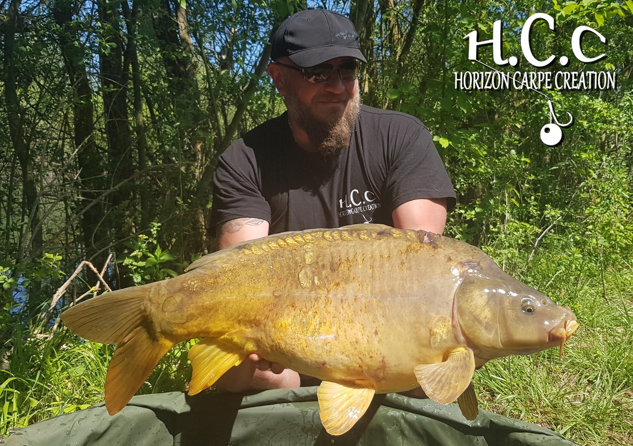CHRIS COLLANGE - TEAM HCC ILE DE FRANCE