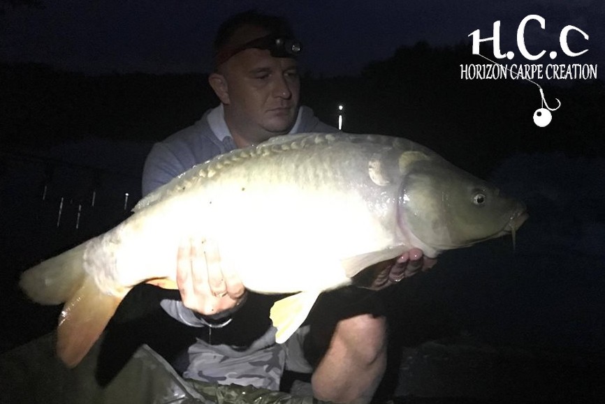 CHRISTOPHE COLLANGE - TEAM HCC IDF