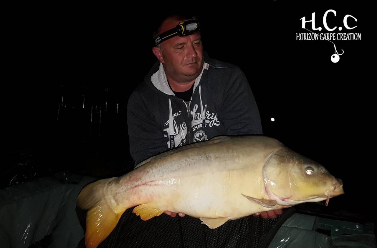 CHRISTOPHE COLLANGE - TEAM HCC IDF
