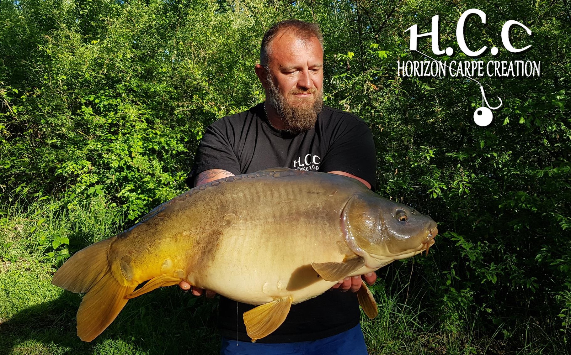 CHRIS COLLANGE - TEAM HCC ILE DE FRANCE