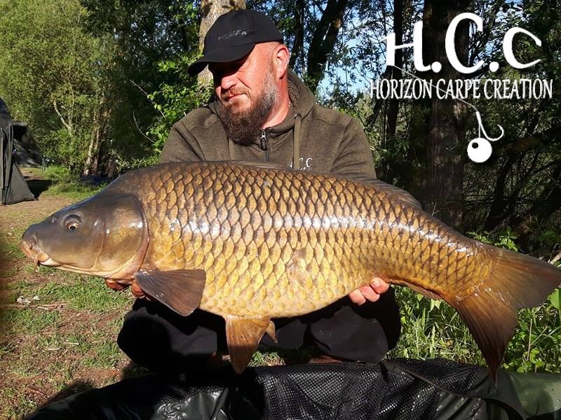 CHRIS COLLANGE - TEAM HCC ILE DE FRANCE