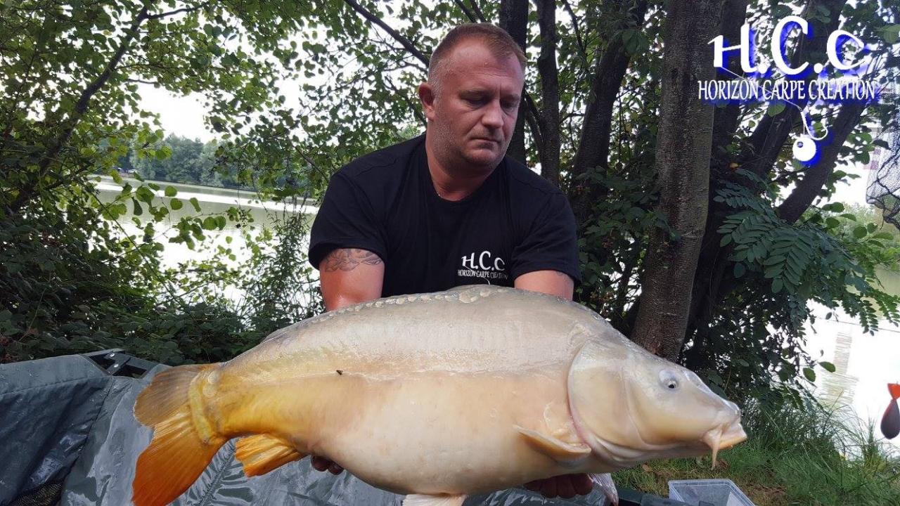CHRISTOPHE COLLANGE - TEAM HCC IDF