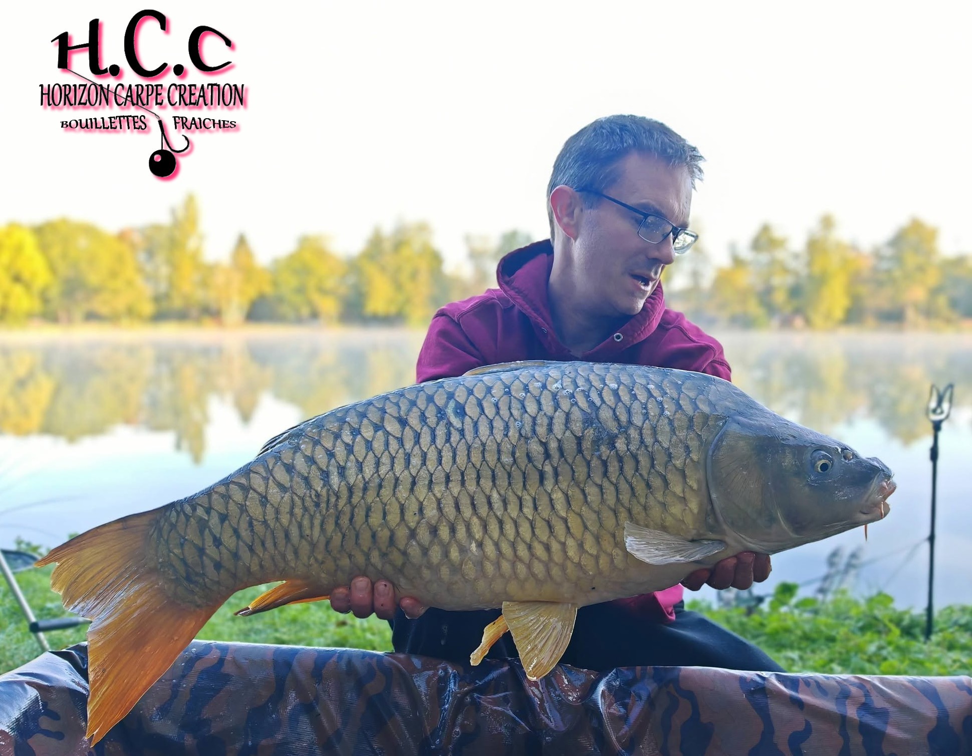 CHRISTIAN LACHAUSSEE - TESTEUR HCC