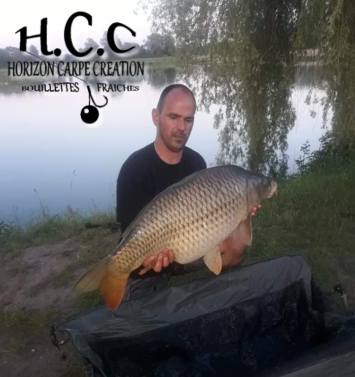 CHRISTOPHE DANGELMAIER - TEAM HCC ALSACE
