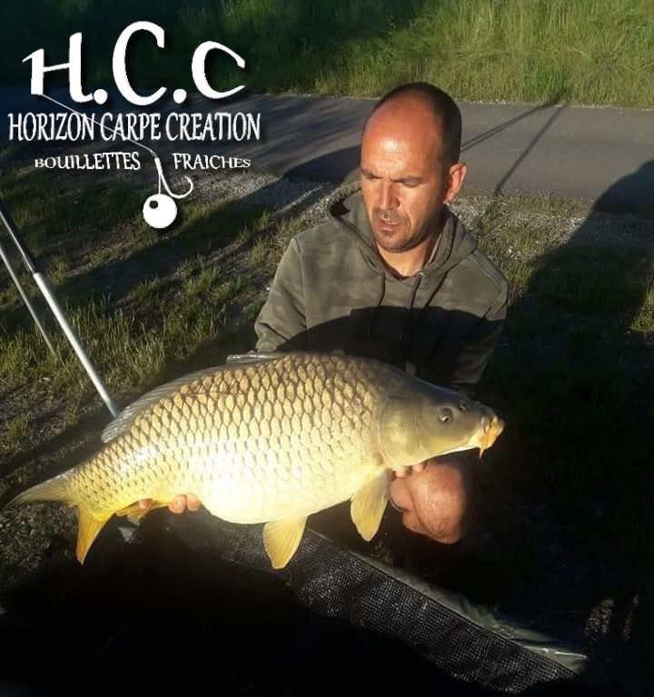 CHRISTOPHE DANGELMAIER - TEAM HCC ALSACE