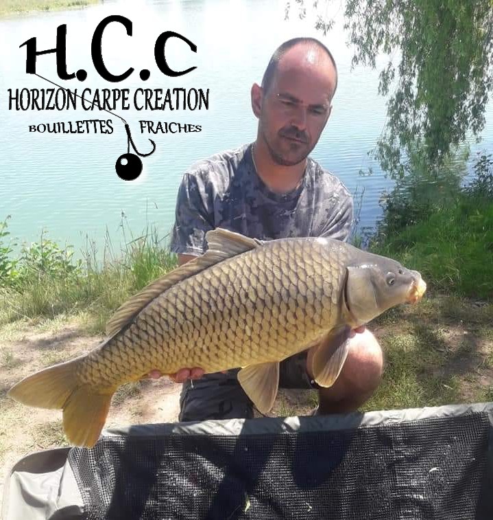 CHRISTOPHE DANGELMAIER - TEAM HCC ALSACE