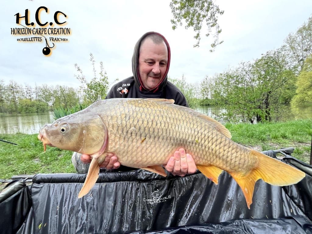 CHRISTOPHE LELEU - CLIENT HCC