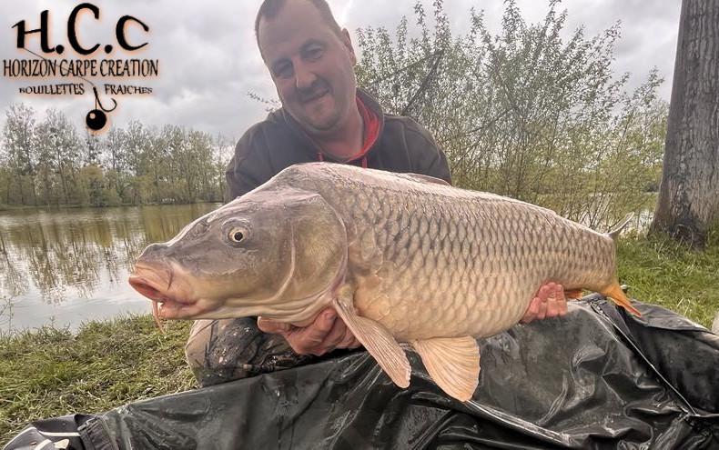CHRISTOPHE LELEU - CLIENT HCC