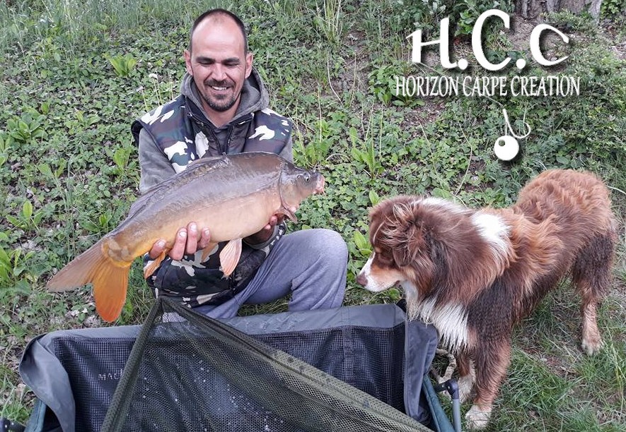 CHRISTOPHE DANGELMAIER - TEAM HCC ALSACE