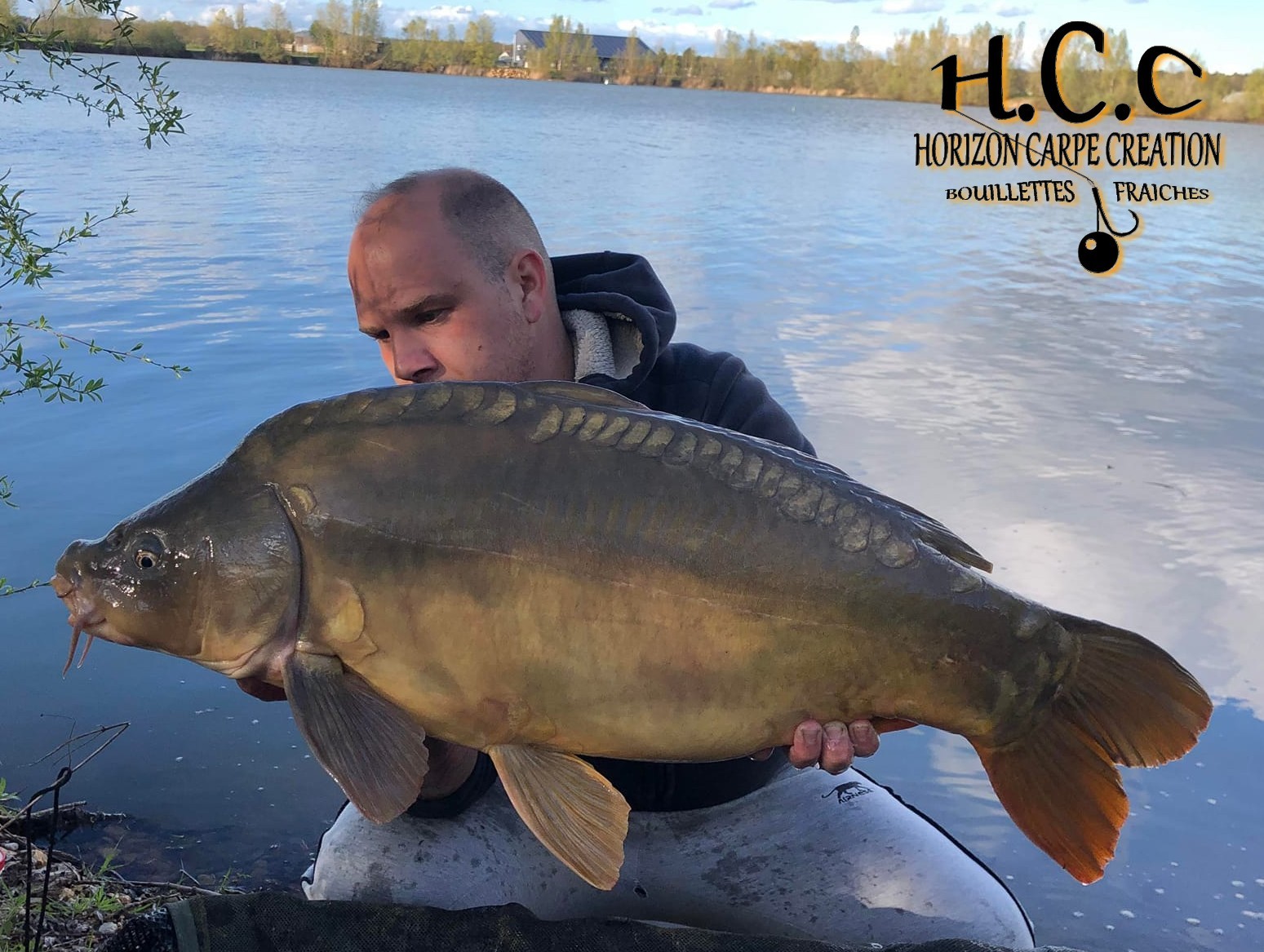 CHRISTOPHER LANSON - CONSULTANT HCC