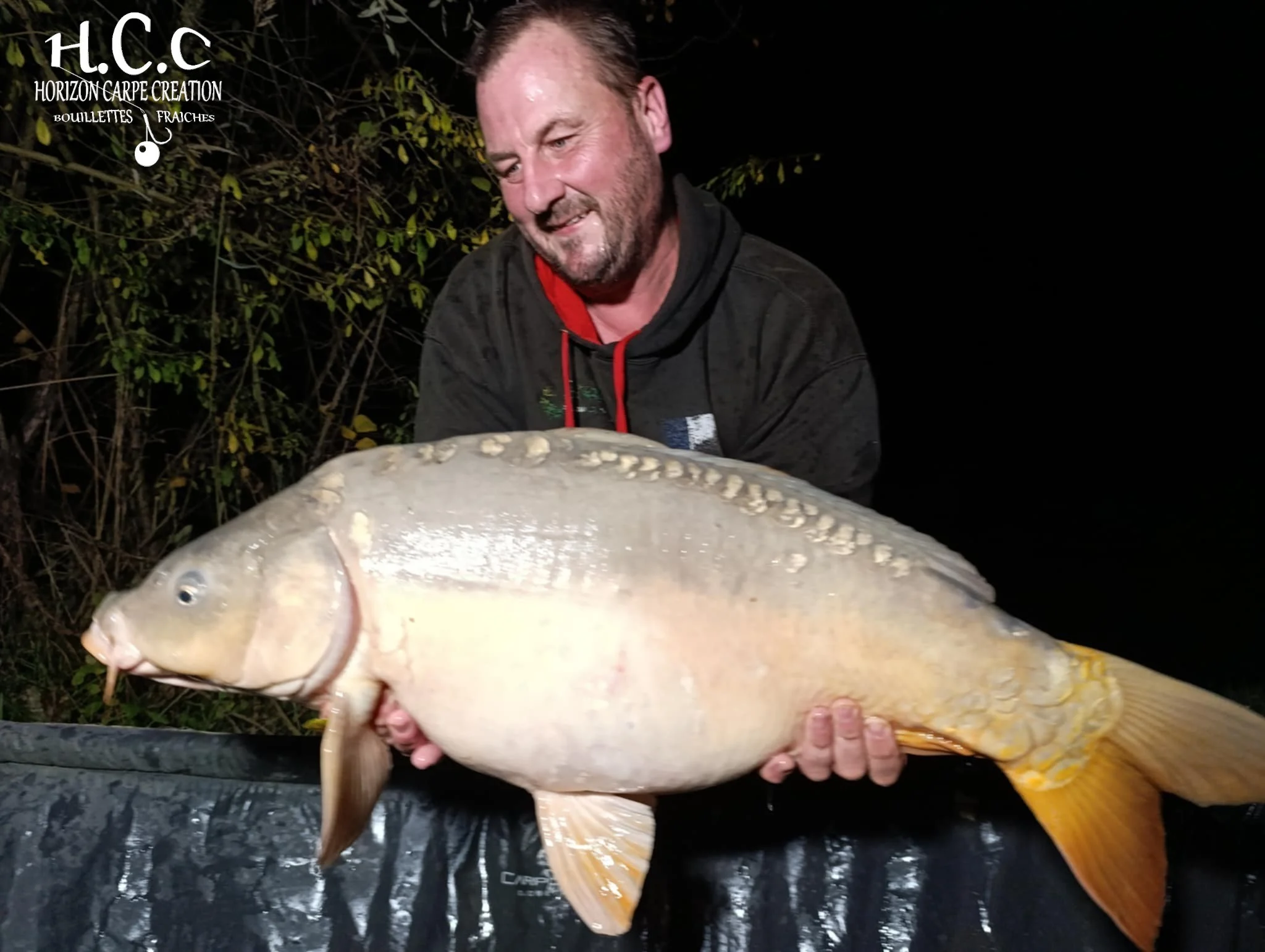 CHRISTOPHE LELEU - CLIENT HCC