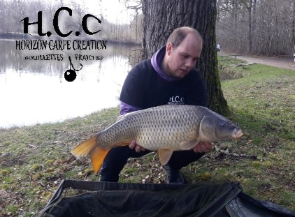 CHRISTOPHER LANSON - TEAM HCC