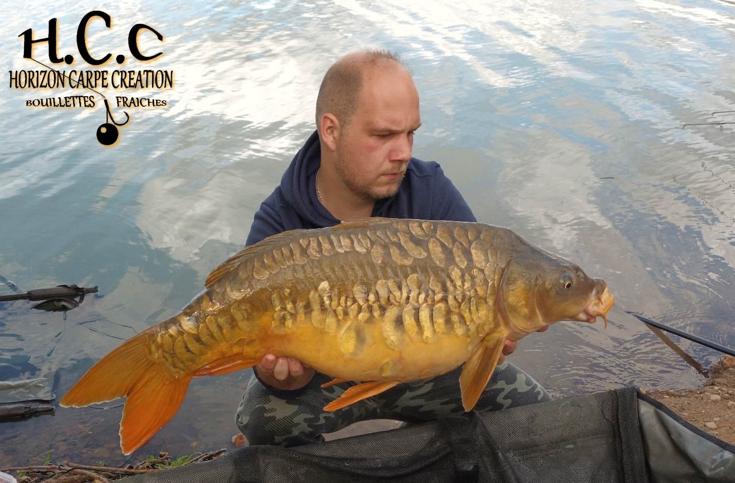 CHRISTOPHER LANSON - CONSULTANT HCC