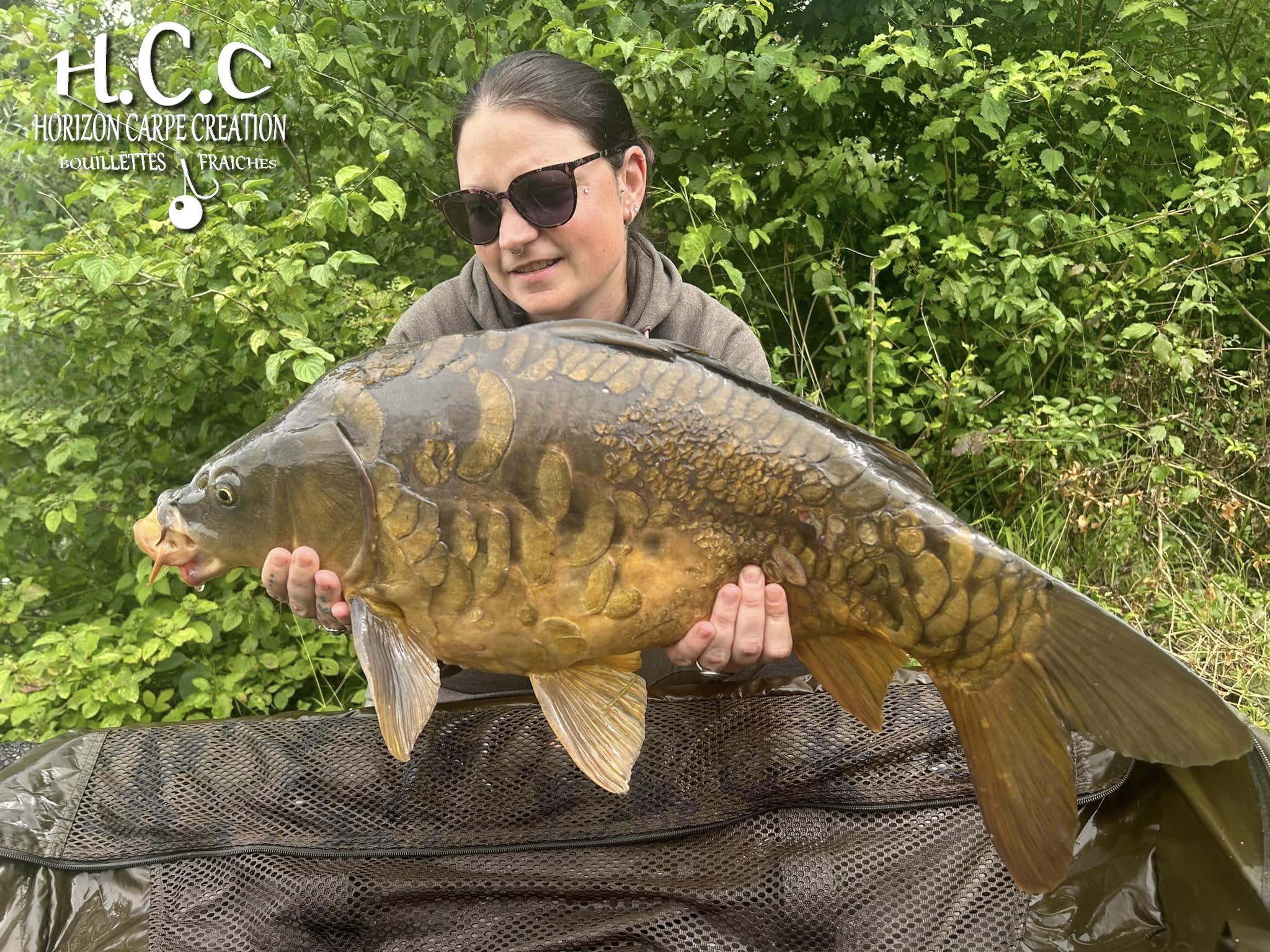 CLAIRE - JORDAN BOULANGER - CONSULTANT HCC