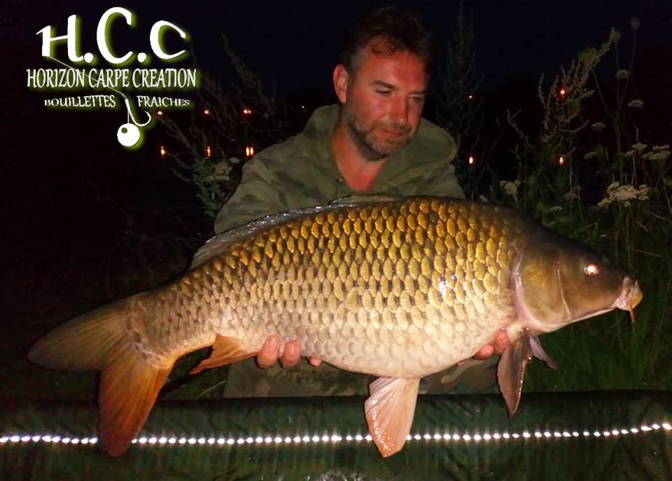 COPAIN D'HUGO FASQUELLE - TEAM HCC