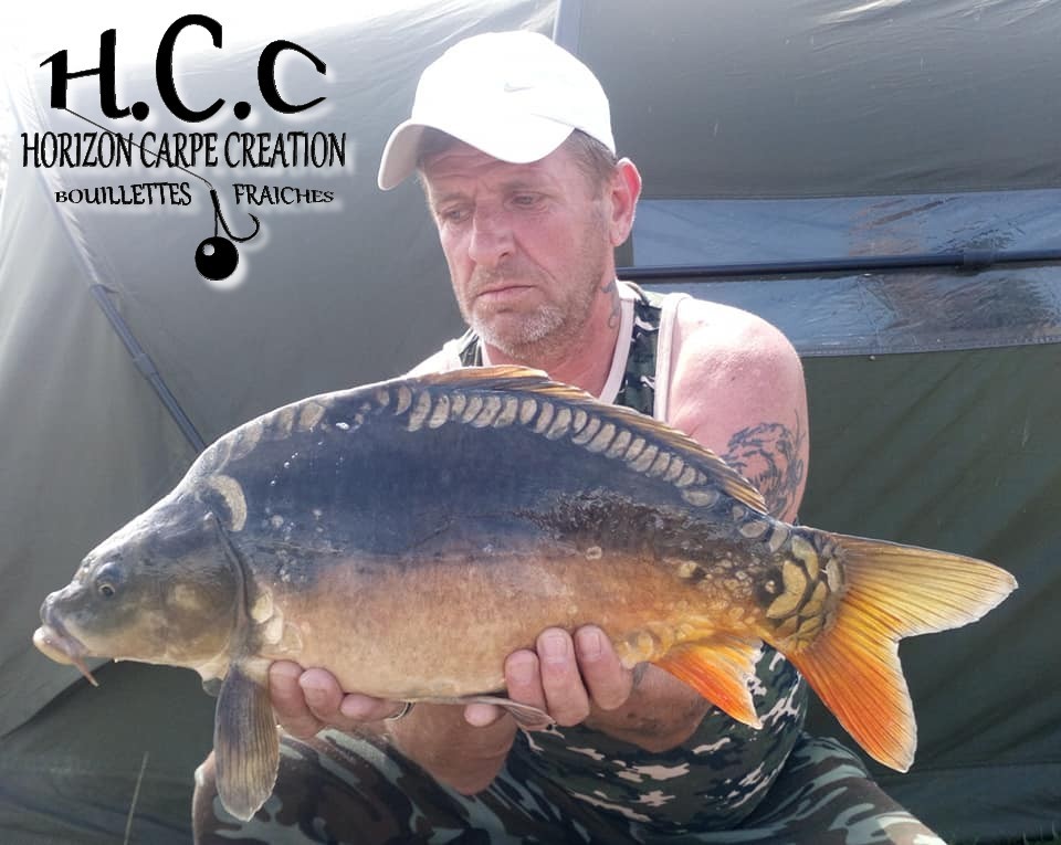 CHRISTOPHE VALETTE - TEAM HCC