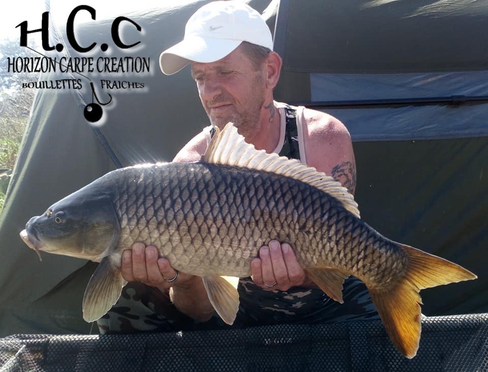 CHRISTOPHE VALETTE - TEAM HCC