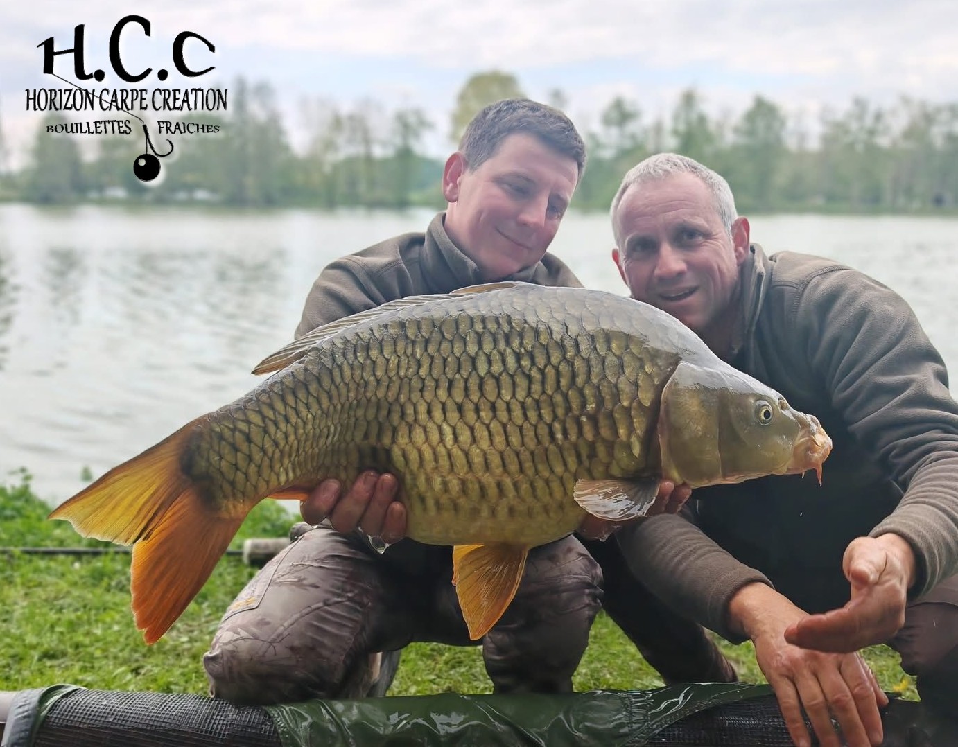 CYRIL ET MANU NACQUEMOUCHE - CONSULTANTS HCC