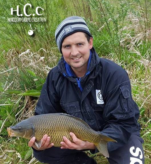 DAMIEN HO - CLIENT HCC