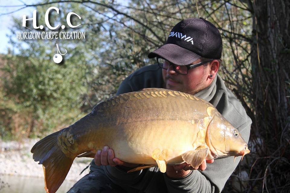 DANIEL DIASPIRES - TEAM HCC ALSACE