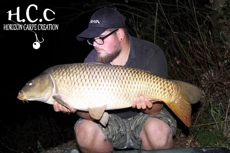 DANIEL DIASPIRES - TEAM HCC ALSACE
