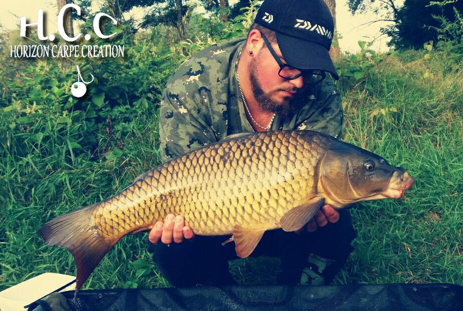 DANIEL DIASPIRES - TEAM HCC ALSACE