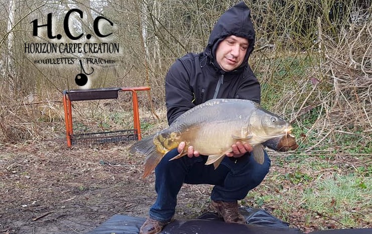 DAVID KNIGHT - CLIENT HCC